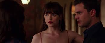 Dakota johnson, candida but easily corruptible anastasia steele and jamie dornan, the executioner charming christian grey, confirmed the role . Watch Free Movies Online Fifty Shades Darker