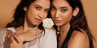 4.18 ct Imperial Dawn Ring