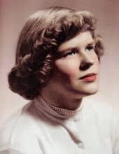 Jane Shilling Obituary 2018