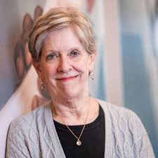 Barbara Macaulay's Instagram, Twitter & Facebook