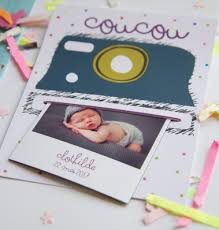 Epingle Sur Faire Part Naissance Drole