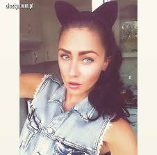 Dziewczyna Lata 2016