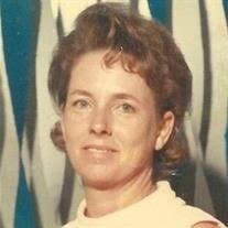 Betty Lee Carroll Obituary