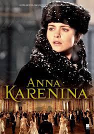 Anna Karenina Miniserie De Tv 2013 Filmaffinity