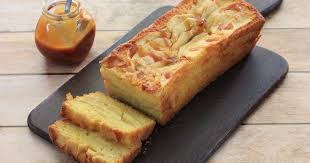 Quatre Quarts Aux Pommes Recette En 2020 Gateau Aux Pommes Quatre Quart Aux Pommes Quatre Quarts