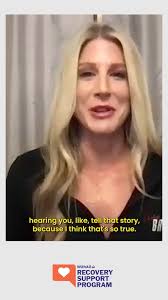 #ThrowbackThursday to a powerful conversation between Alice Halvorson of  Live Brave 5K and WithAll’s Lisa Radzak