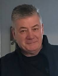 Obituary information for Anthony "Tony" Joseph Hynes