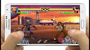 Today i am going to show you how can you download . All Strikers Justice Dark The King Of Fighters 99 Evolution By Jp Video Games