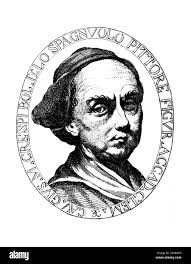 Giuseppe spagnolo Cut Out Stock Images & Pictures