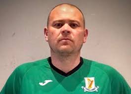 Meet the Player: Tomos Jones (CPD Llannerchymedd)