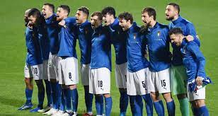 Martedì 03 novembre ore 20:30. Italia Irlanda Del Nord Orario Probabili Formazioni E Dove Vedere In Tv Il Match Di Qualificazioni Ai Mondiali 2022