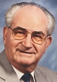 Marvin Grostic Obituary (1926