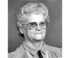 Johanna Arndt Obituary