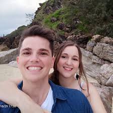 AI tools for blind students to visualize images