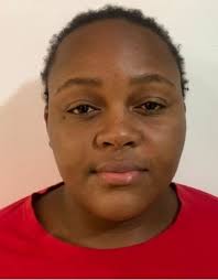 Mayra Evelyne Shareefa NSANGOU SECKE