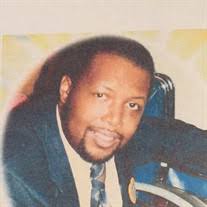 Mr. Johnny Buford Obituary