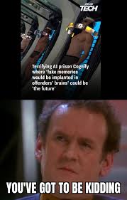 Star Trek Shitposting