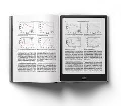 Onyx Boox Note Pro Electronic Books Memory Chip Flexible Screen