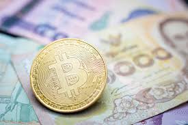 We at the sec are committed to promoting capital formation. Thai Regulator Publishes Ico Regulations 7 Cryptocurrencies Approved