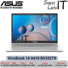 Daftar harga laptop asus terbaru dan termurah 2021. Jual Laptop Asus Core I3 12 Inch Terbaru Harga Murah Blibli Com