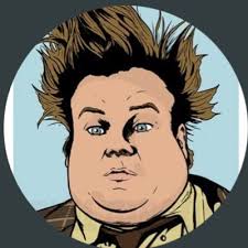 Jeff Campos (@indiangator)