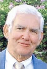 Obituary information for James (Don) Clark