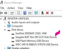 Seagate freeagent goflex not recognized windows 7. Windows10 Pro 2004 Or Home Does Not Recognize Seagate 1tb Bup Slim Hdd Ntfs But Ubuntu