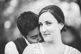 Elopement Wedding Photography // Steve & Mika