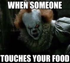 Yeah That S Right Horror Movies Funny Horror Movies Memes Funny Horror