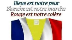 Facebook is showing information to help you better understand the purpose of a page. Petition Non A La Censure Des Gilets Jaunes Sur Facebook Change Org