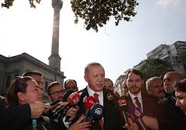 Recep tayyip erdoğan'ın soy ağacını bulup ne yapacaksınız? Ugur Mumcu 27 Years After Murder Turkey S Journalists Still Face Violence