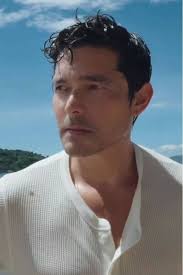 LOOK: Alden Richards at Max Collins, bibida sa international film na  #BigTiger. Co-producer din si Alden ng nasabing pelikula. 📷: Lux Angeles  Studios, Birns and Sawyer Studios, Myriad Entertainment, Voltage Pictures