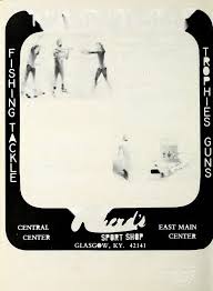 The Kentucky High School Athlete, April 1978