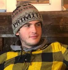 Wehrenberg, Tyler Michael