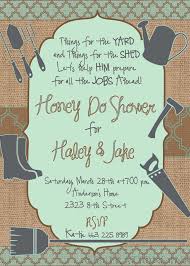 Honey Do Shower Invitation Printable Bbq Couples Cookout Grill Tools Handyman Party Rustic Gadget Wording Can Be Changed Honey Do Shower Couples Shower Invitations Couple Wedding Shower