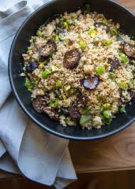 Read reviews from world's largest community for readers. Pistachio Fig Cous Cous Recipe Valley Fig Growers