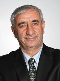 ALİ CEBECİ Saadet Partisi ERZİNCAN