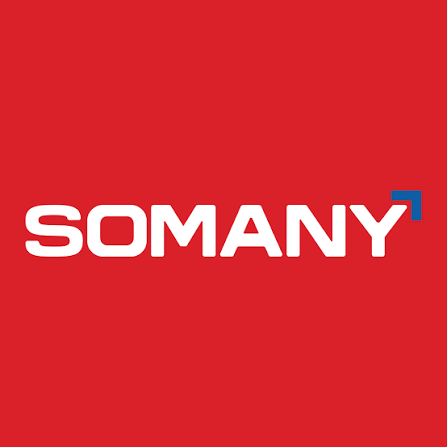 Somany Ceramics | Noida