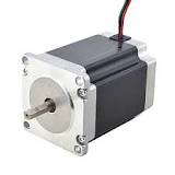 Nema 23 High Temp Stepper Motor 1.85Nm(261.98oz.in ...