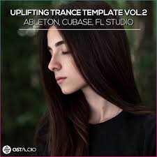 Uplifting Trance Template Vol 2