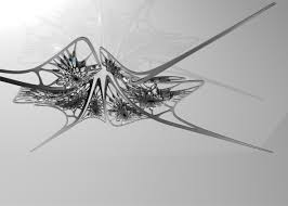 Here is the second of the new products zaha hadid is launching at design miami/basel next week: Zaha Hadid S Final Collection For David Gill Based On Mid Century Furniture