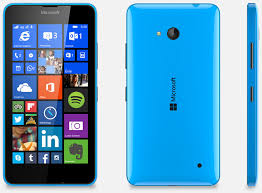 Microsoft Lumia 640 LTE Dual SIM ...