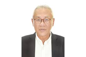 Peter to lead SGA for another term