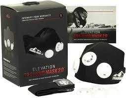 Details About Elevation Training Mask 2 0 All Sizes Increase Lung Strength Cardio Fitness
