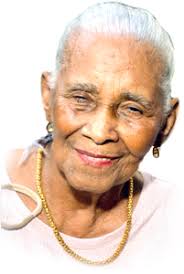 ANGELINA ANASTACIA CHAKOETOE-CURIE