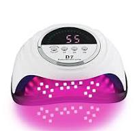 China Led Uv Nail Dryer Lamp Manufacturers Suppliers Factory ...