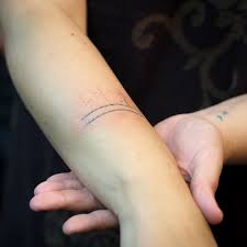 Olive oatman is known as the mysterious woman with the blue tattoo on her chin. A Return To Native Roots Traced In Ink Npr