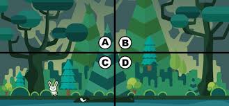Perhaps it was the unique r. Spot The Bunny Quiz Answers My Neobux Portal