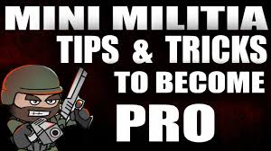 Cukup download file apk dan obbnya saja kamu sekarang sudah bisa melakukan cheat. Mini Militia Old Version Download Old Hack Apk Unlimited Ammo And Nitro