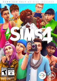 The sims publisher, ea, is giving away the standard pc version of the game until may 28th, through the ea origin launcher. The Sims 4 Limited Edition Online Game Code Buy Online In Angola At Desertcart 72853515